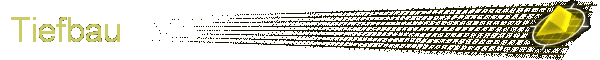 Tiefbau